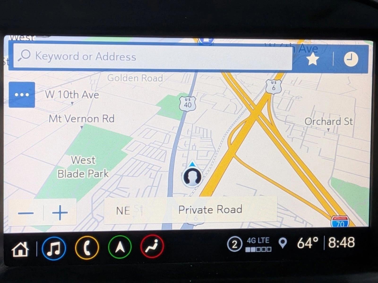 2023 GMC Sierra 3500 HD Denali