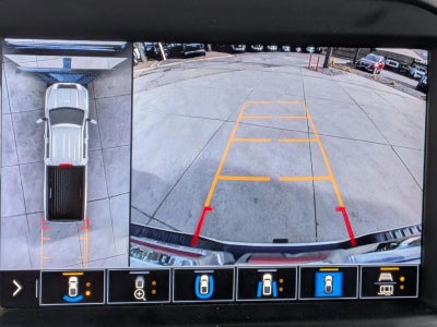 2023 GMC Sierra 3500 HD Denali