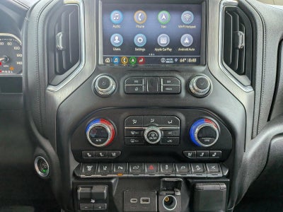 2023 GMC Sierra 3500 HD Denali