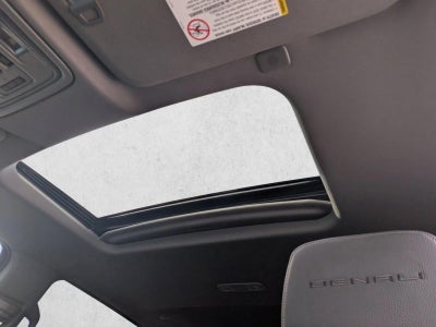 2023 GMC Sierra 3500 HD Denali