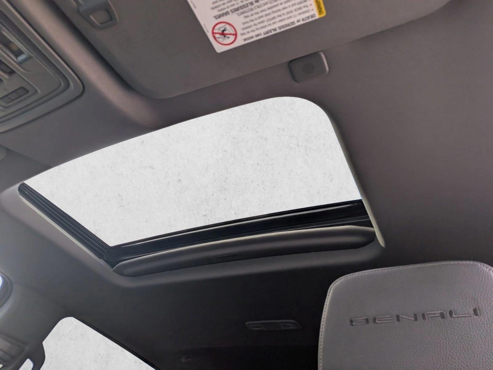 2023 GMC Sierra 3500 HD Denali