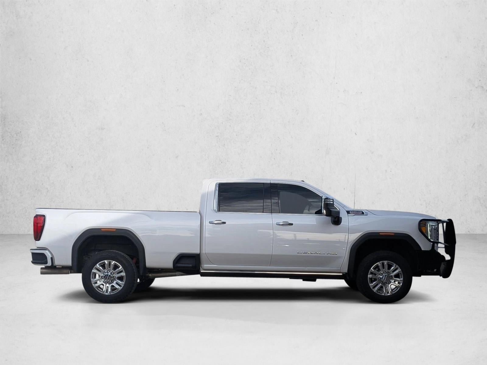 2023 GMC Sierra 3500 HD Denali