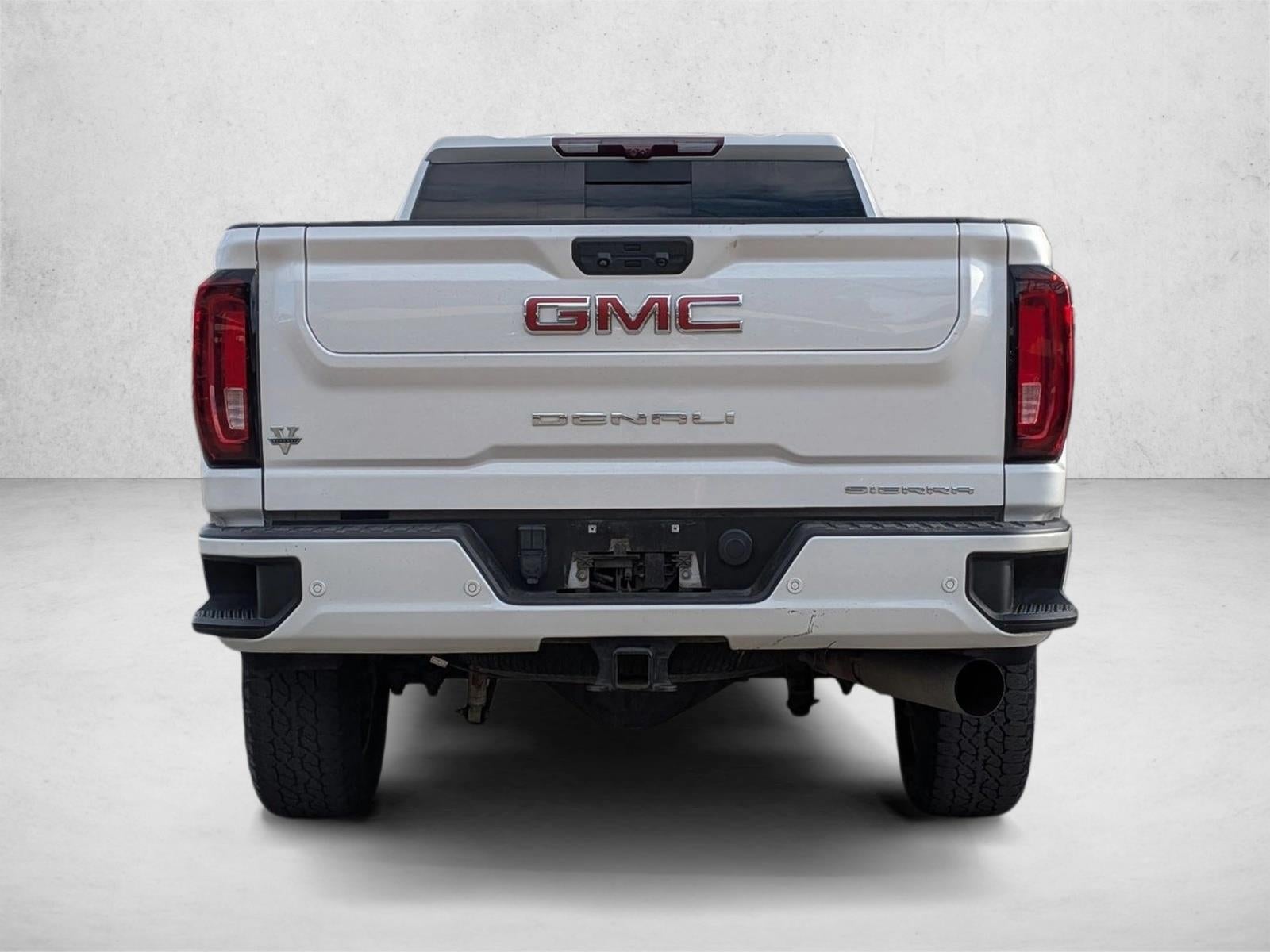 2023 GMC Sierra 3500 HD Denali