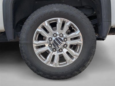 2023 GMC Sierra 3500 HD Denali