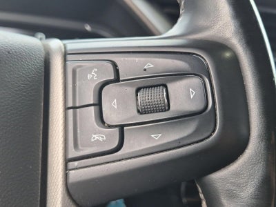 2024 GMC Sierra 3500 HD Denali