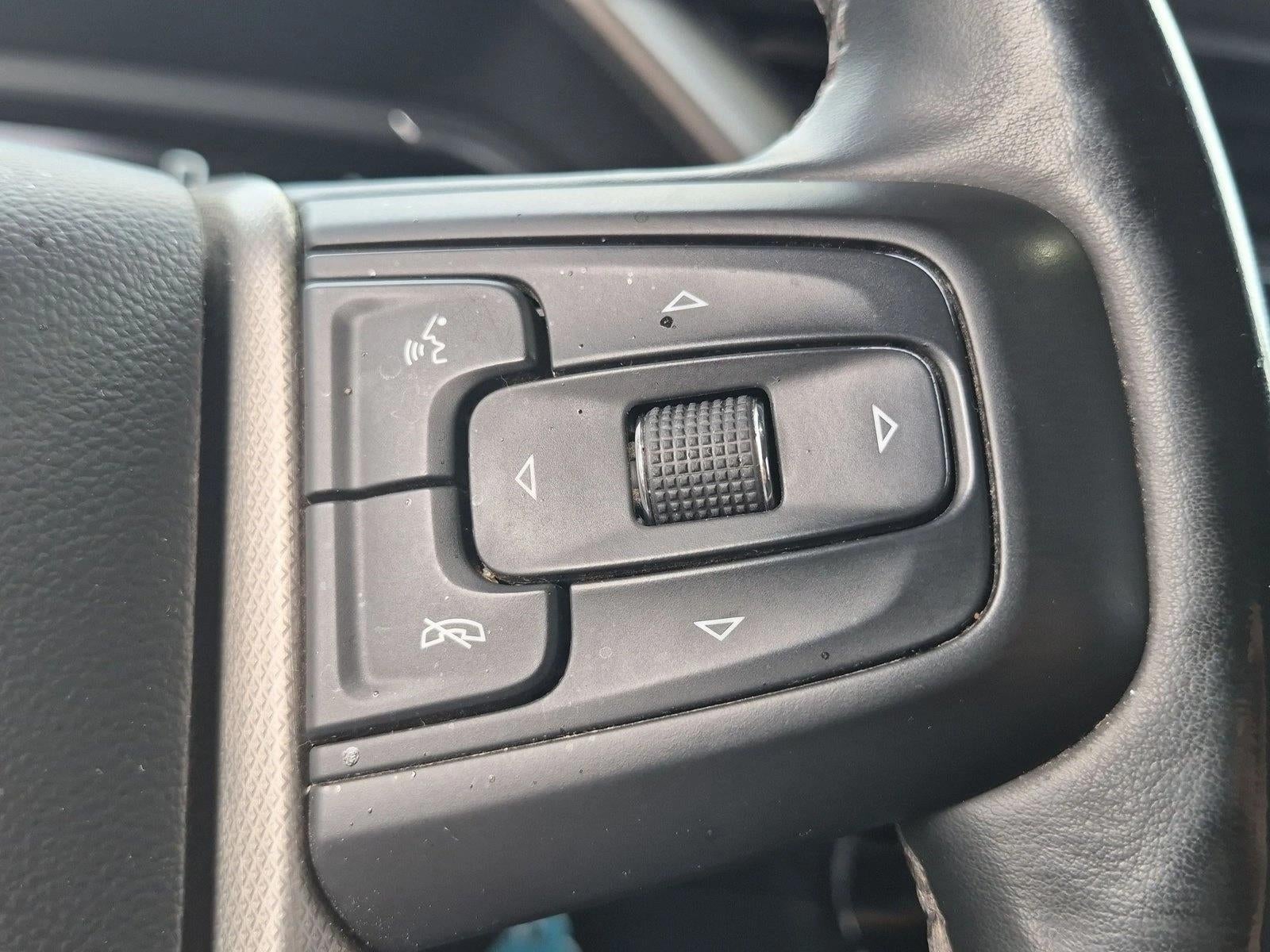 2024 GMC Sierra 3500 HD Denali