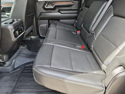 2024 GMC Sierra 3500 HD Denali