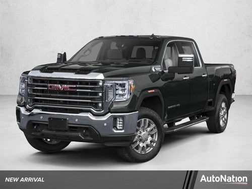 2022 GMC Sierra 3500 HD Denali