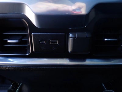 2022 GMC Sierra 3500 HD Denali