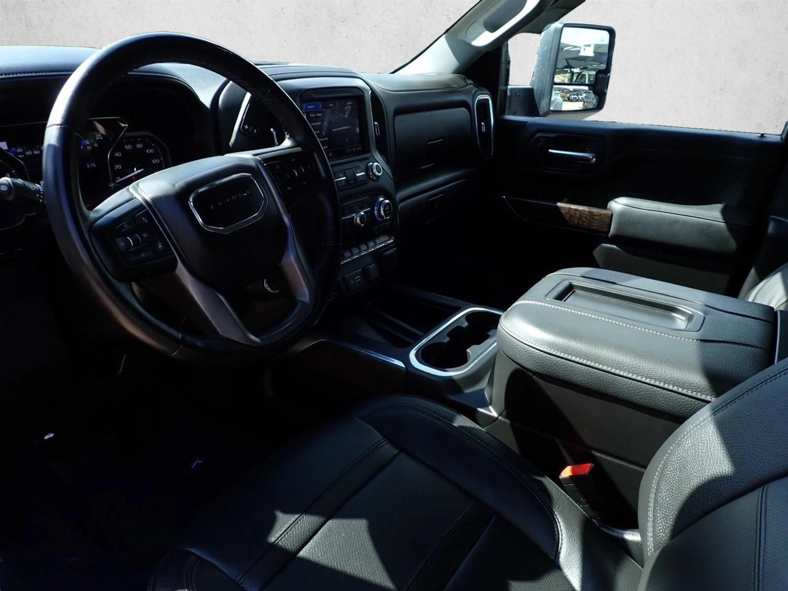 2022 GMC Sierra 3500 HD Denali