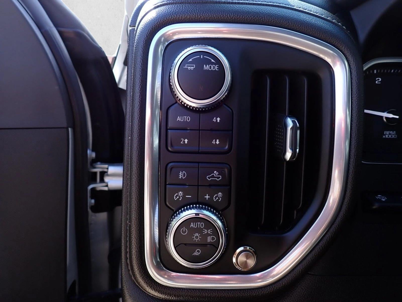 2022 GMC Sierra 3500 HD Denali