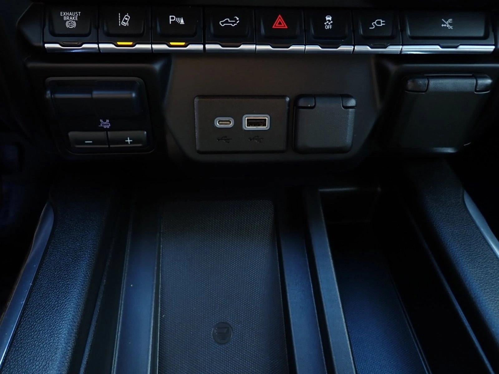 2022 GMC Sierra 3500 HD Denali