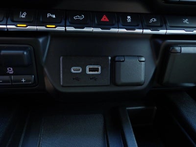 2022 GMC Sierra 3500 HD Denali