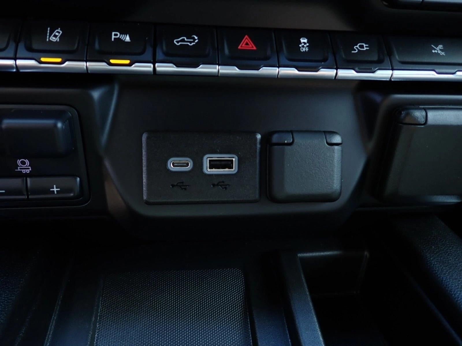 2022 GMC Sierra 3500 HD Denali
