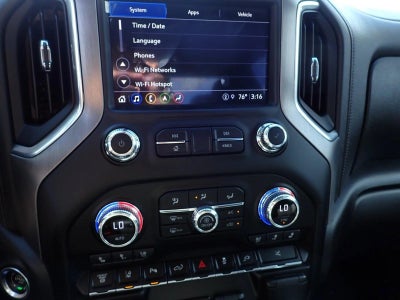 2022 GMC Sierra 3500 HD Denali