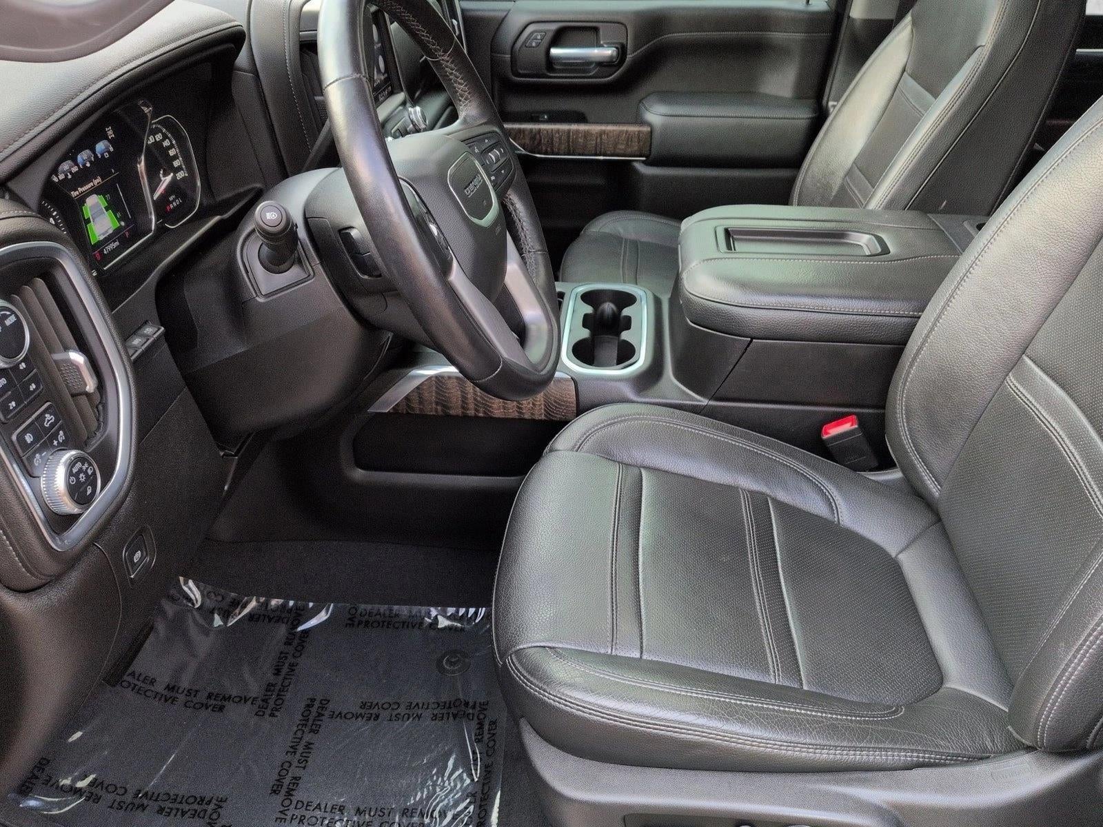 2022 GMC Sierra 3500 HD Denali