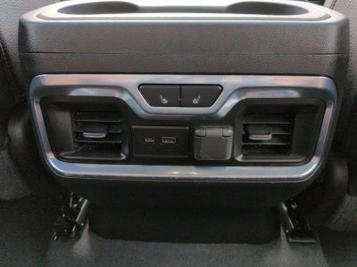 2022 GMC Sierra 3500 HD Denali