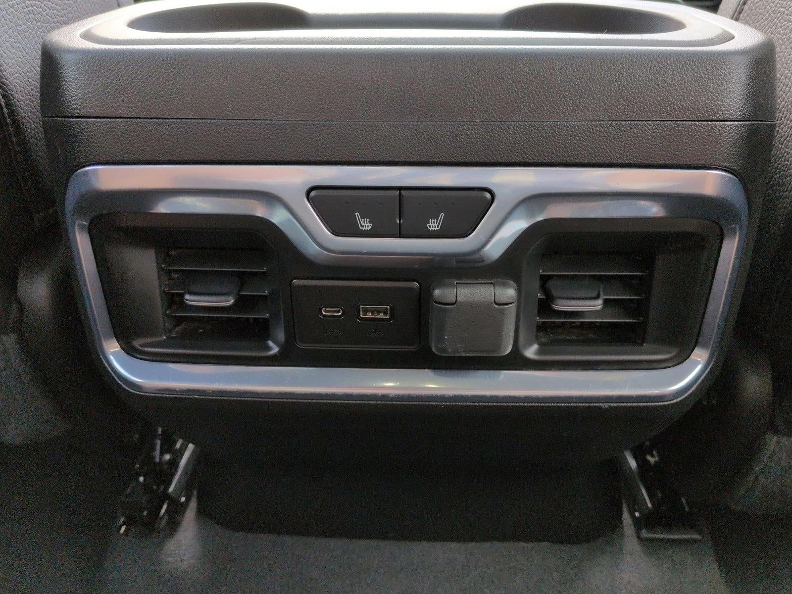 2022 GMC Sierra 3500 HD Denali