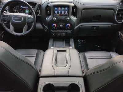 2022 GMC Sierra 3500 HD Denali