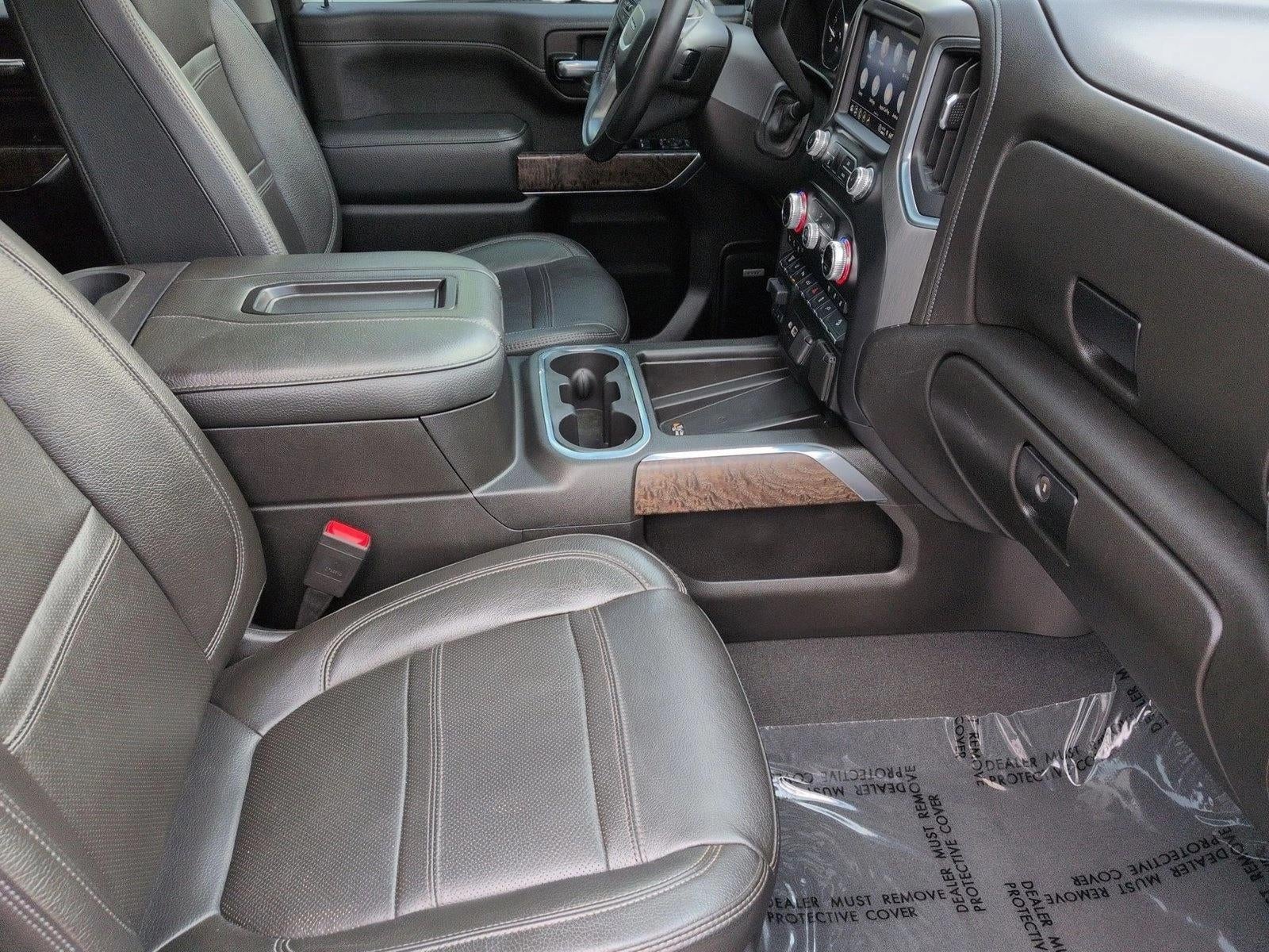 2022 GMC Sierra 3500 HD Denali