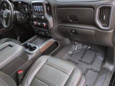 2022 GMC Sierra 3500 HD Denali