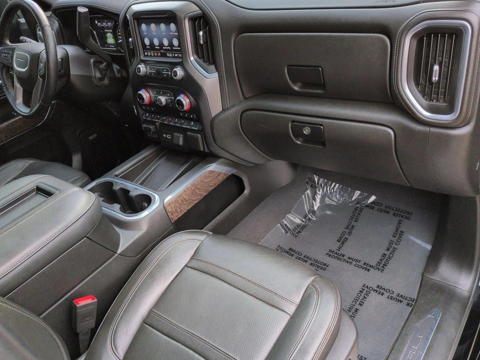 2022 GMC Sierra 3500 HD Denali