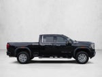 2022 GMC Sierra 3500 HD Denali