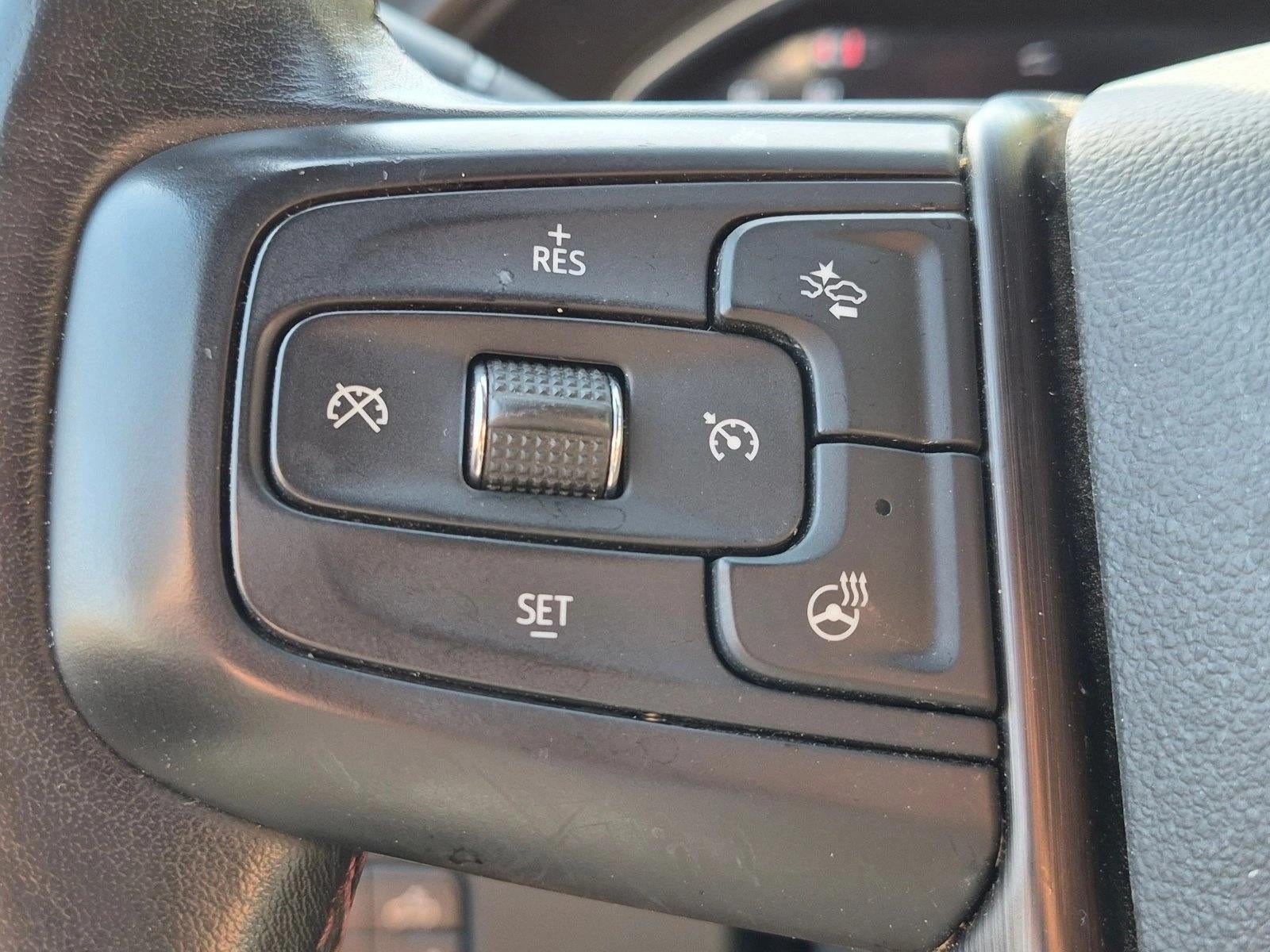 2024 GMC Sierra 2500 HD AT4X