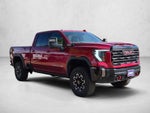 2024 GMC Sierra 2500 HD AT4X