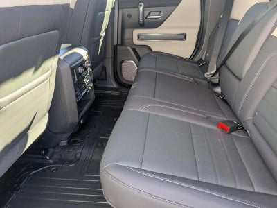 2026 GMC HUMMER EV Pickup 2X