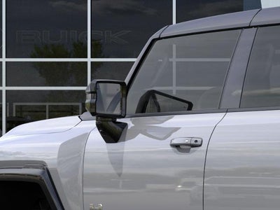 2026 GMC HUMMER EV Pickup 2X