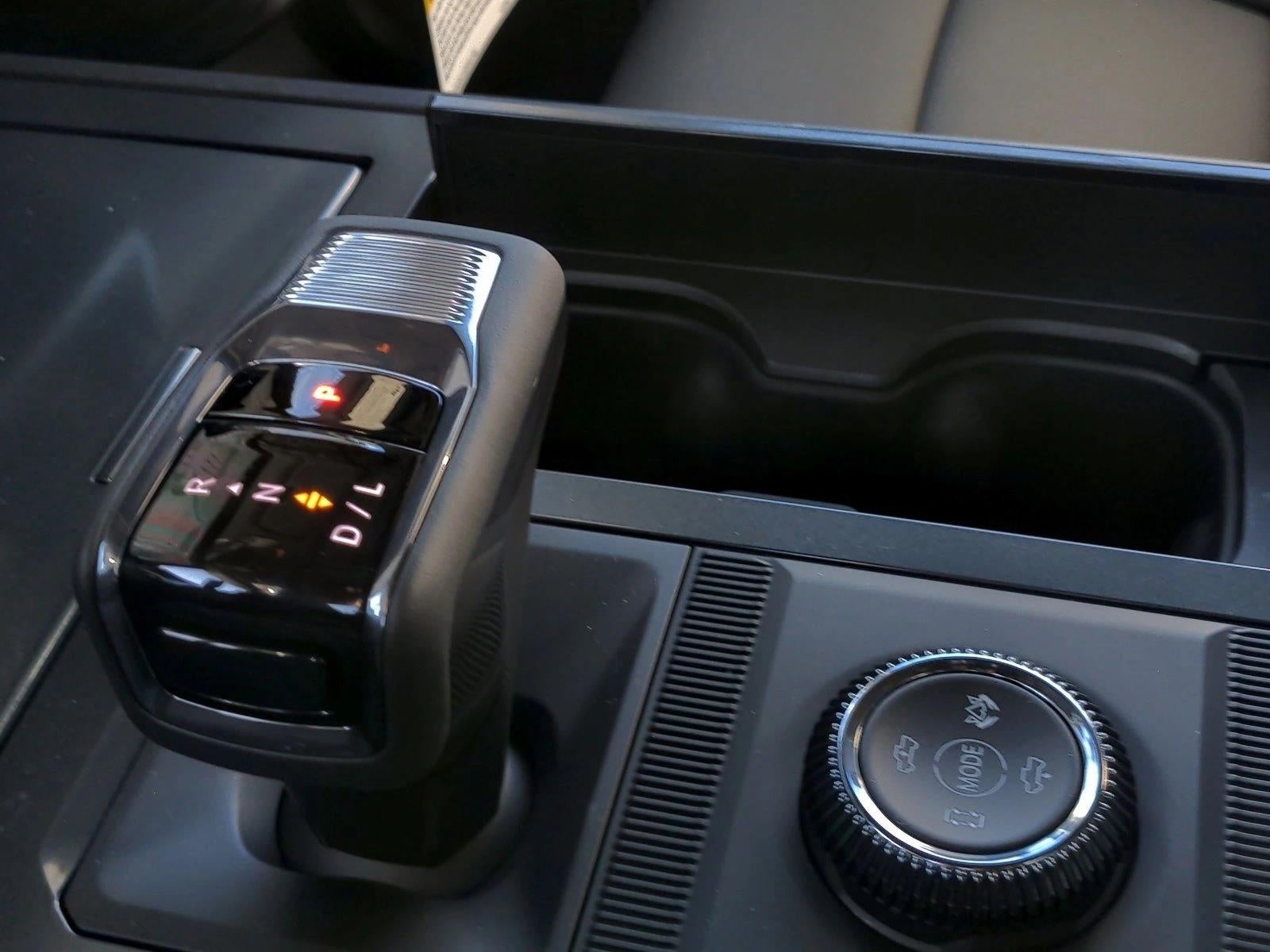 2026 GMC HUMMER EV Pickup 2X