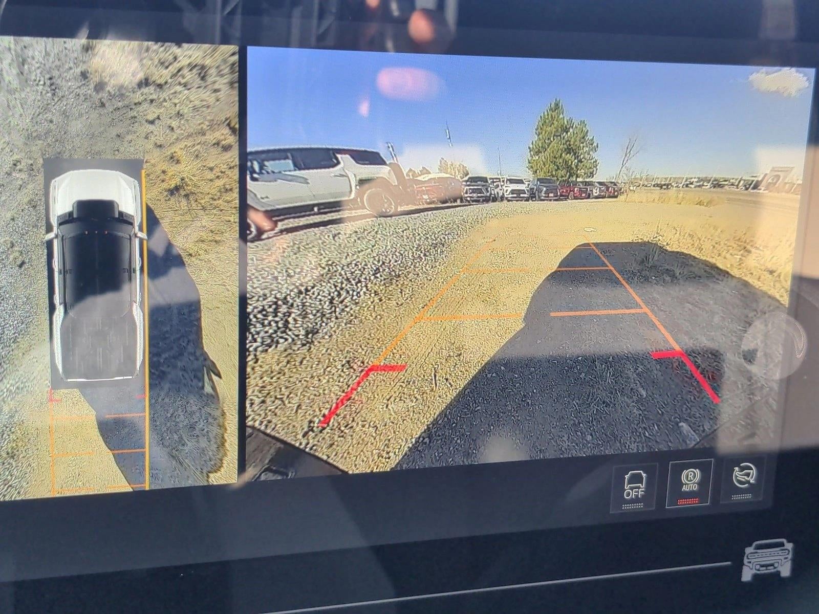 2026 GMC HUMMER EV Pickup 2X