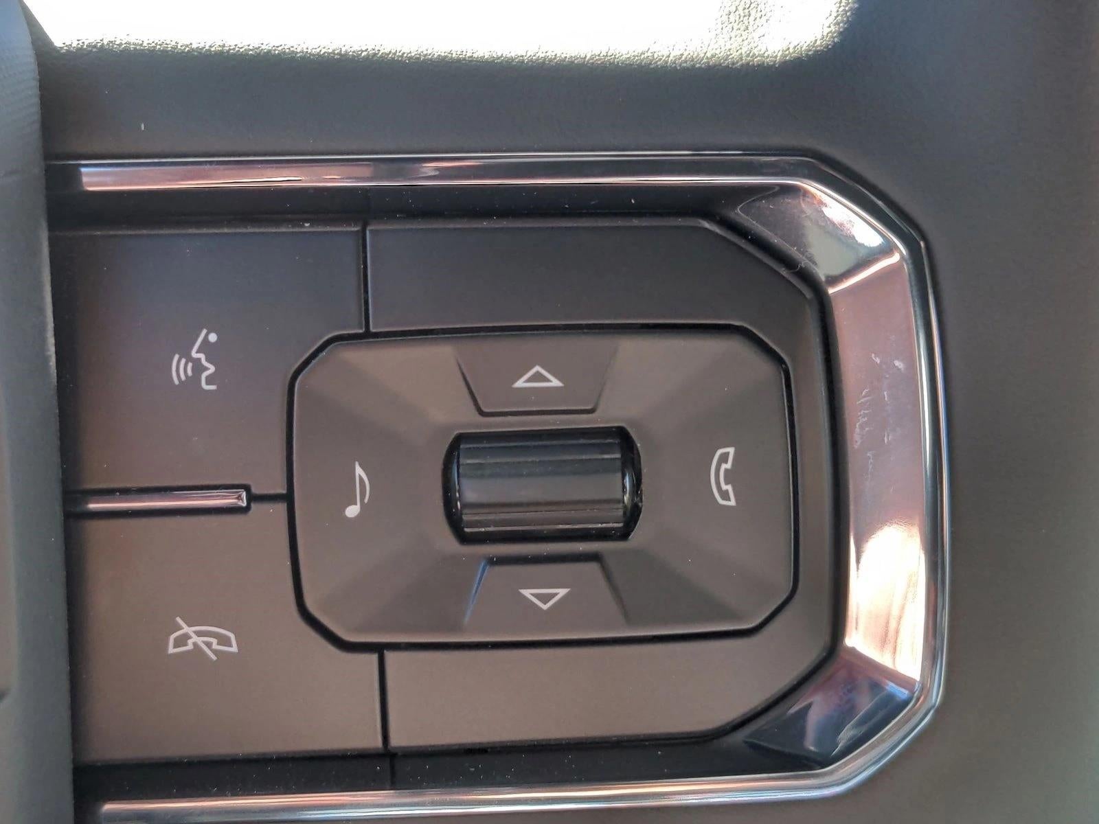 2026 GMC HUMMER EV Pickup 2X