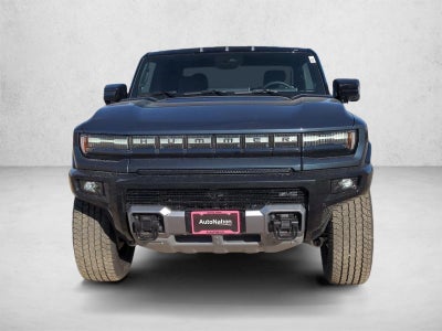 2026 GMC HUMMER EV Pickup 2X