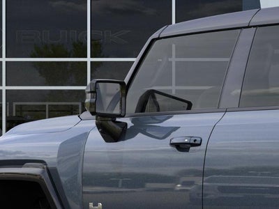 2026 GMC HUMMER EV Pickup 2X