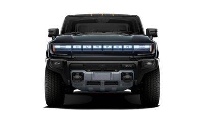 2026 GMC HUMMER EV Pickup 2X