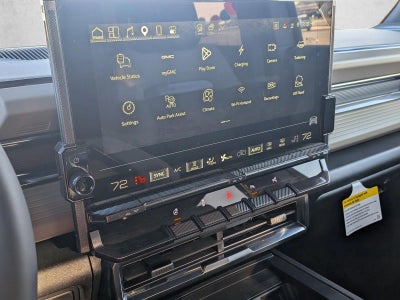 2026 GMC HUMMER EV Pickup 2X