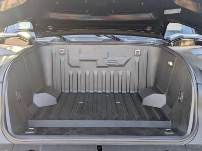 2026 GMC HUMMER EV Pickup 2X