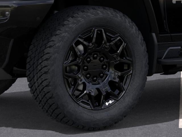 2026 GMC HUMMER EV Pickup 2X