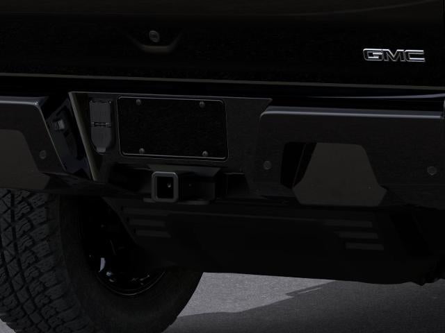 2026 GMC HUMMER EV Pickup 2X