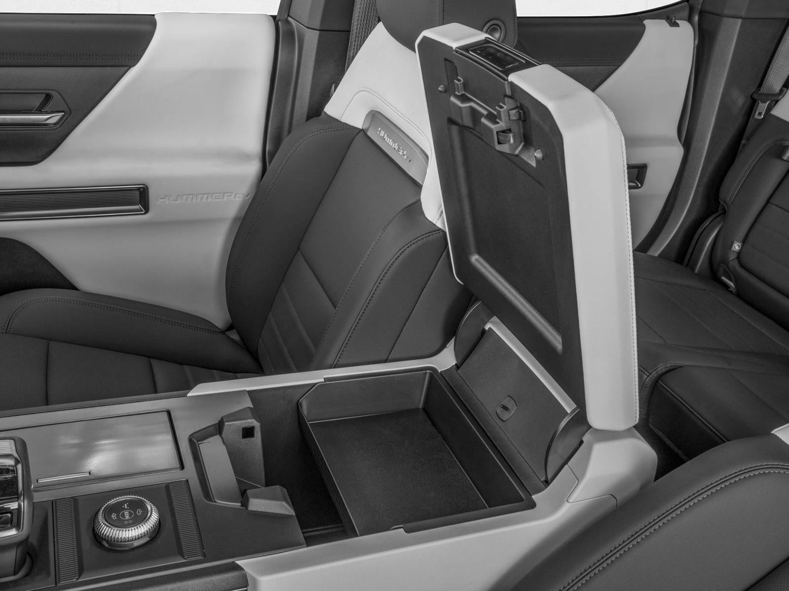 2026 GMC HUMMER EV Pickup 2X