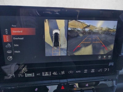 2026 GMC HUMMER EV Pickup 2X