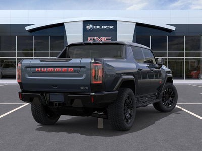 2026 GMC HUMMER EV Pickup 2X