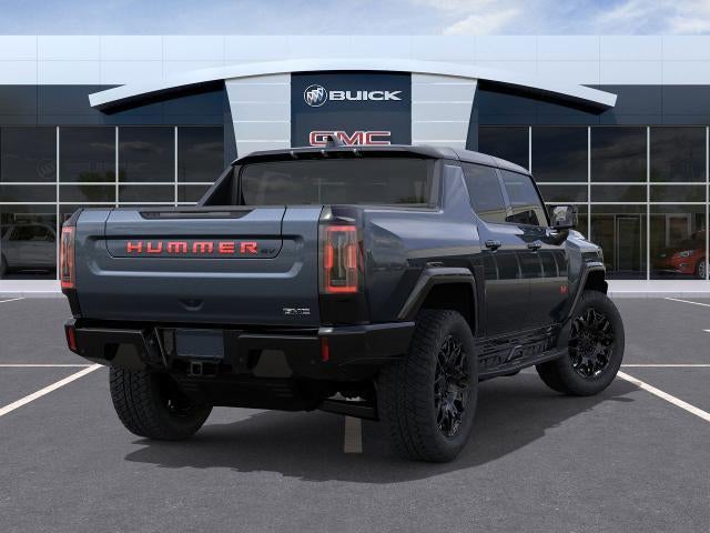 2026 GMC HUMMER EV Pickup 2X