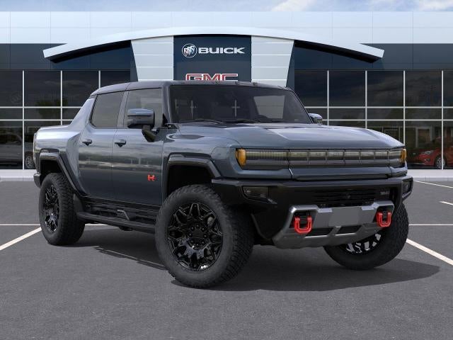 2026 GMC HUMMER EV Pickup 2X