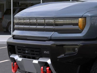 2026 GMC HUMMER EV Pickup 2X