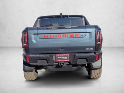 2026 GMC HUMMER EV Pickup 2X