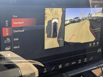 2026 GMC HUMMER EV Pickup 2X