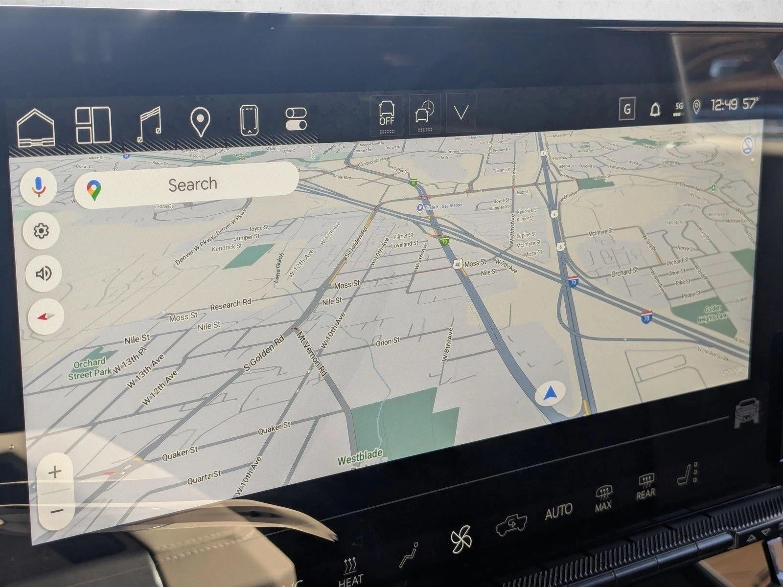 2026 GMC HUMMER EV Pickup 2X